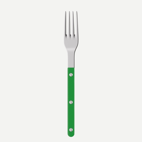 Widły do karmienia, Bistrot, Garden green - Sabre Paris