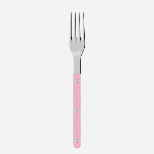 Widły do karmienia, Bistrot, Pink - Sabre Paris