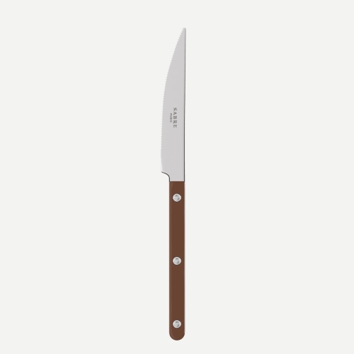 Nóż do żywności, Bistrot, Chocolate - Sabre Paris
