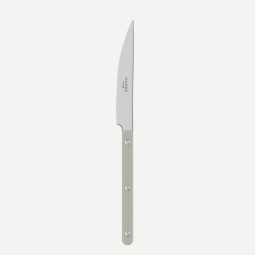 Nóż do żywności, Bistrot, Grey - Sabre Paris
