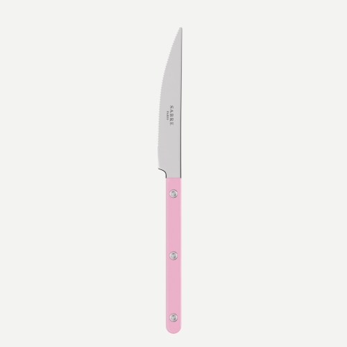 Nóż do żywności, Bistrot, Pink - Sabre Paris