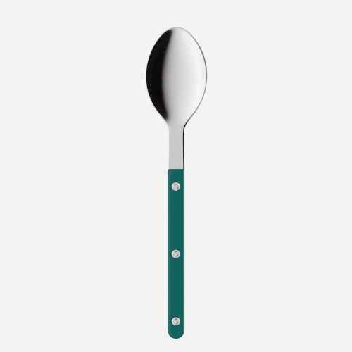 Łyżka stołowa, Bistrot, Aquamarine - Sabre Paris