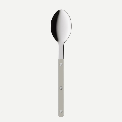 Łyżka stołowa, Bistrot, Grey - Sabre Paris