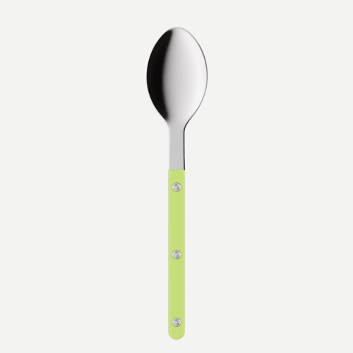 Łyżka stołowa, Bistrot, Lime - Sabre Paris