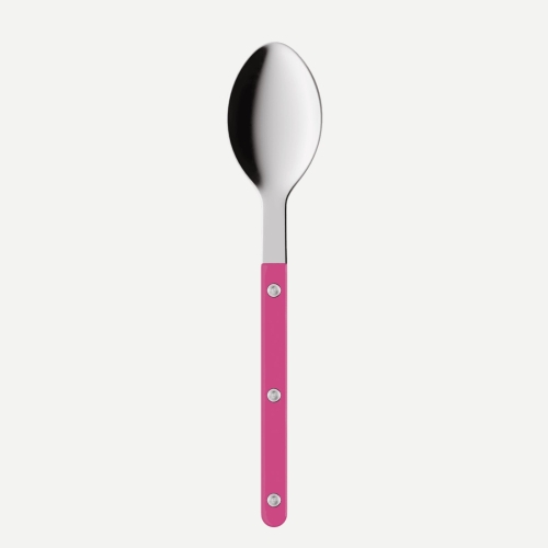 Łyżka stołowa, Bistrot, Raspberry - Sabre Paris