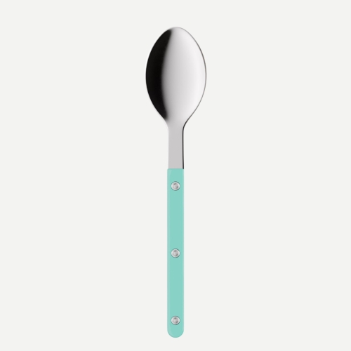 Łyżka stołowa, Bistrot, Turquoise - Sabre Paris