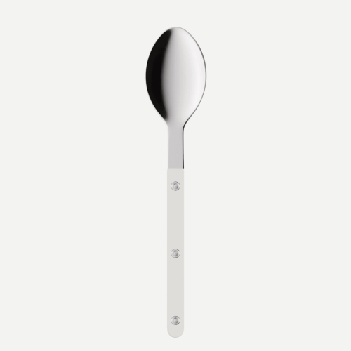 Łyżka stołowa, Bistrot, White - Sabre Paris