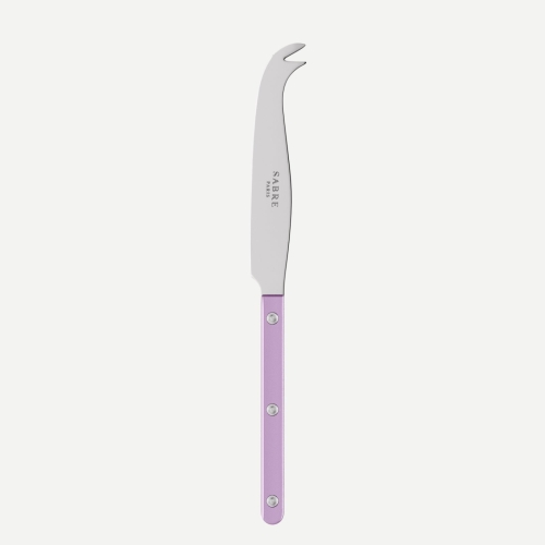 Nóż do sera, Bistrot Pearly, Lilac - Sabre Paris