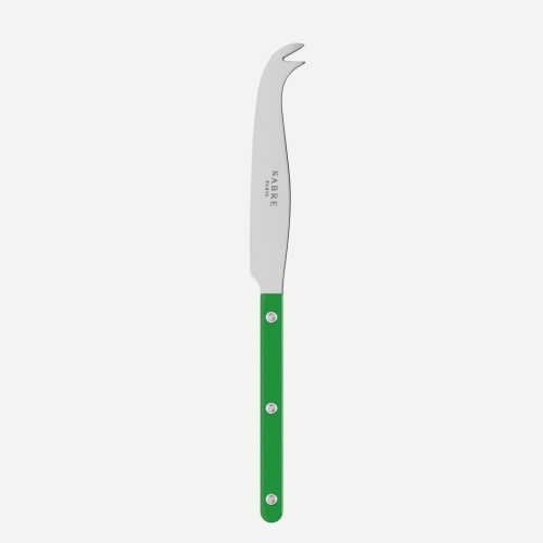 Nóż do sera, Bistrot, Garden green - Sabre Paris