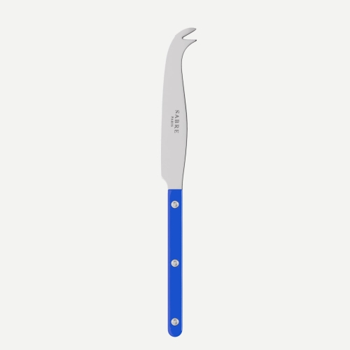 Nóż do sera, Bistrot, Lapis blue - Sabre Paris