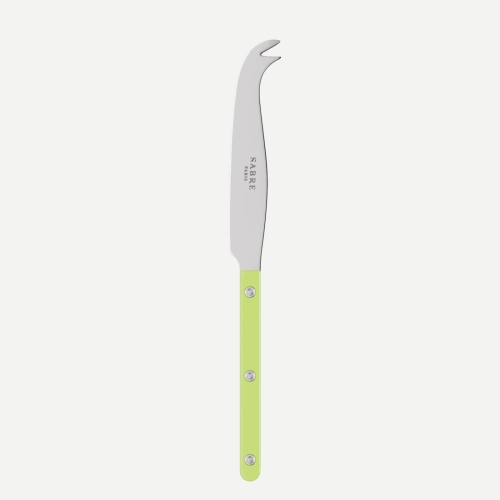 Nóż do sera, Bistrot, Lime - Sabre Paris