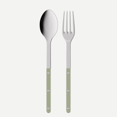 Sztućce do serwowania, Bistrot, Asparagus - Sabre Paris