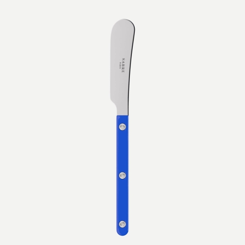 Nóż do masła, Bistrot, Lapis blue - Sabre Paris