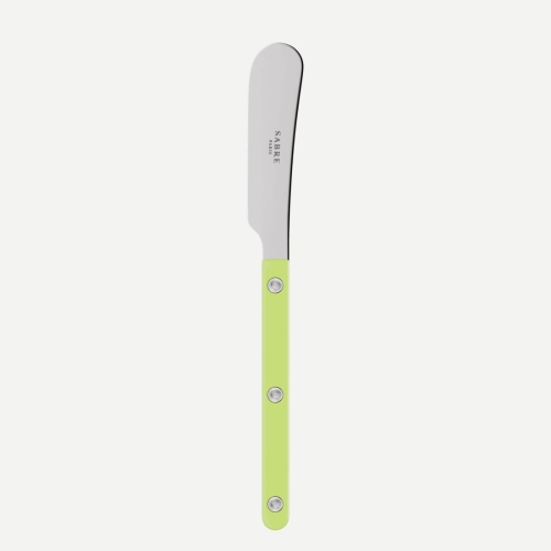 Nóż do masła, Bistrot, Lime - Sabre Paris