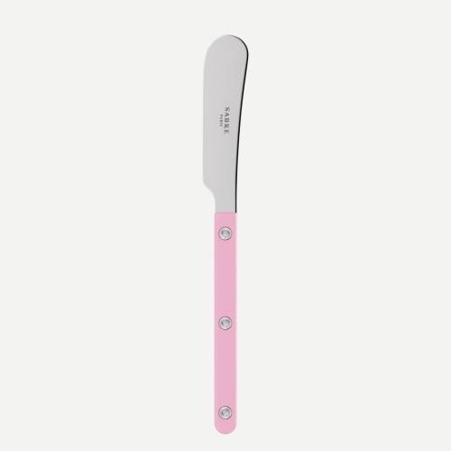 Nóż do masła, Bistrot, Pink - Sabre Paris