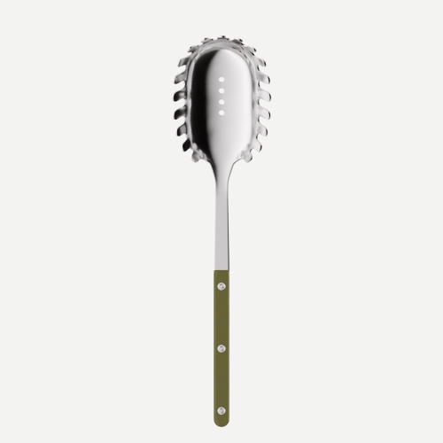 Spagettislev, Bistrot, Green fern - Sabre Paris