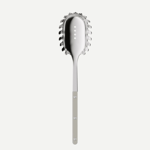 Spagettislev, Bistrot, Grey - Sabre Paris