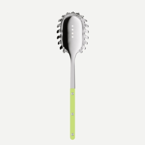 Spagettislev, Bistrot, Lime - Sabre Paris