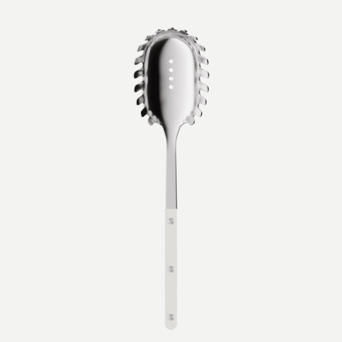 Spagettislev, Bistrot, White - Sabre Paris