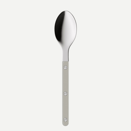 Łyżeczka, Bistrot, Grey - Sabre Paris