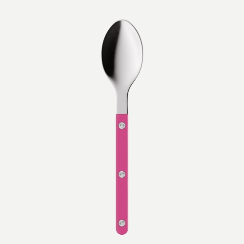 Łyżeczka, Bistrot, Raspberry - Sabre Paris