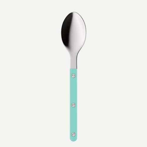 Łyżeczka, Bistrot, Turquoise - Sabre Paris