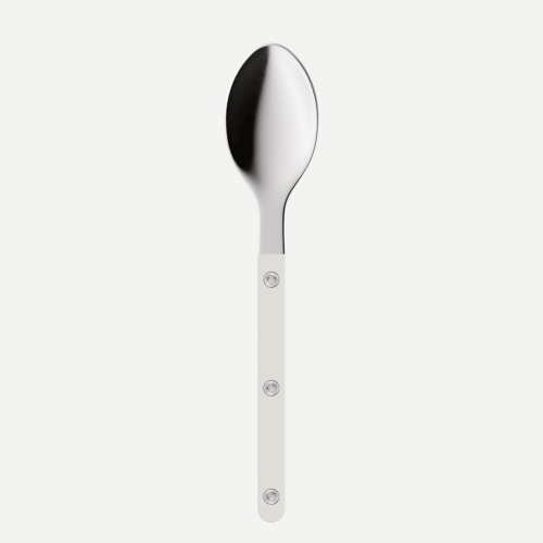 Łyżeczka, Bistrot, White - Sabre Paris
