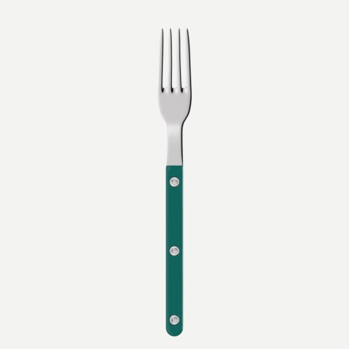 Widelec do ciasta, Bistrot, Aquamarine - Sabre Paris