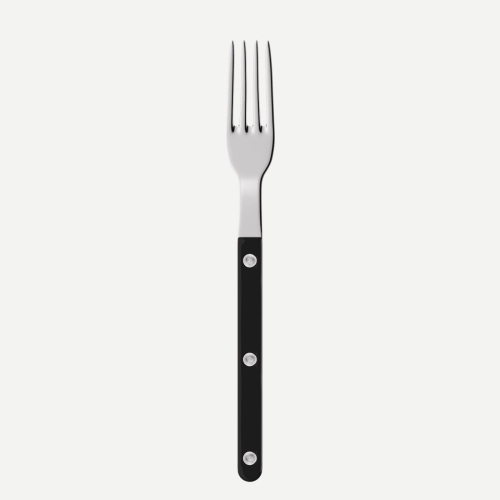 Widelec do ciasta, Bistrot, Black - Sabre Paris