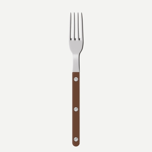 Widelec do ciasta, Bistrot, Chocolate - Sabre Paris