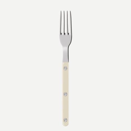 Widelec do ciasta, Bistrot, Ivory - Sabre Paris