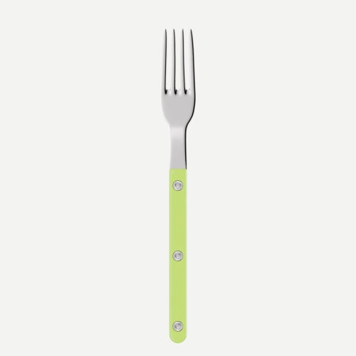 Widelec do ciasta, Bistrot, Lime - Sabre Paris