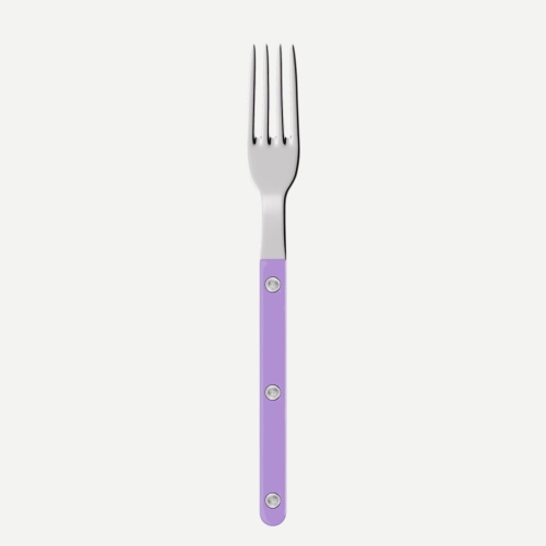 Widelec do ciasta, Bistrot, Mauve - Sabre Paris