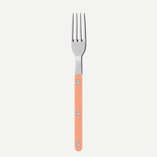 Widelec do ciasta, Bistrot, Nude Pink - Sabre Paris