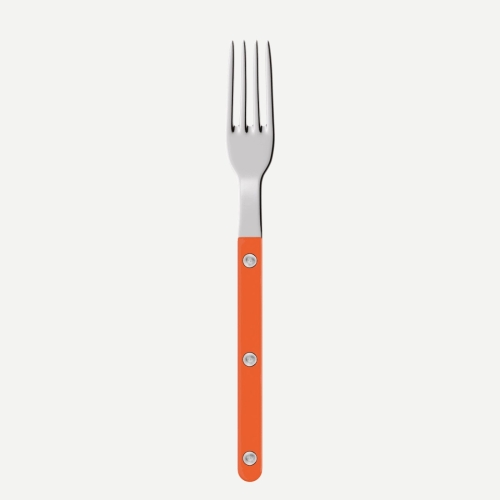 Widelec do ciasta, Bistrot, Orange - Sabre Paris