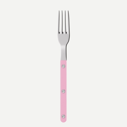 Widelec do ciasta, Bistrot, Pink - Sabre Paris