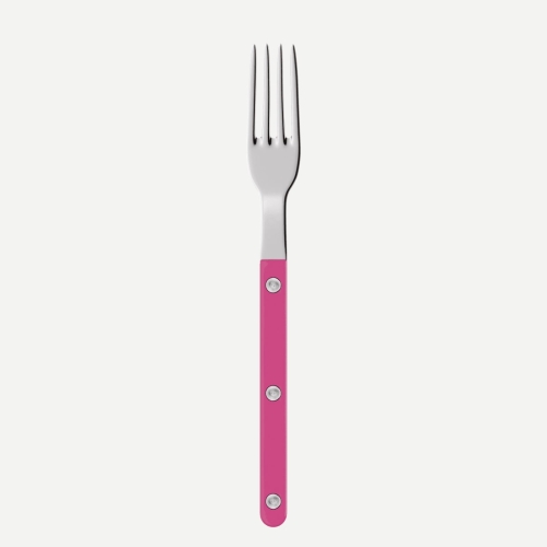 Widelec do ciasta, Bistrot, Raspberry - Sabre Paris
