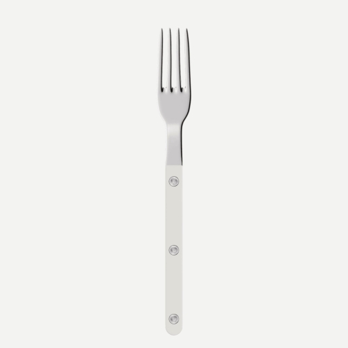 Widelec do ciasta, Bistrot, White - Sabre Paris