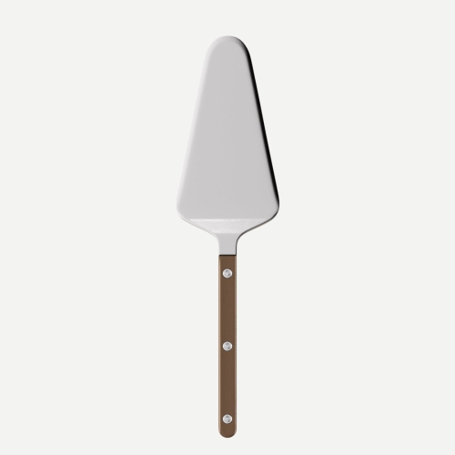 Serwer ciasta, Bistrot Pearly, Brown - Sabre Paris