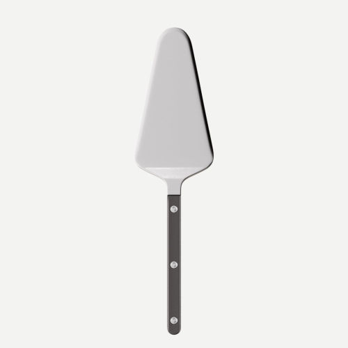 Serwer ciasta, Bistrot Pearly, Dark grey - Sabre Paris