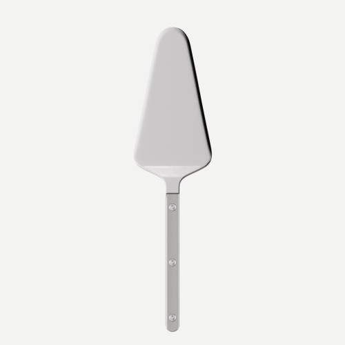 Serwer ciasta, Bistrot Pearly, Grey - Sabre Paris