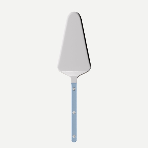 Serwer ciasta, Bistrot Pearly, Light blue - Sabre Paris