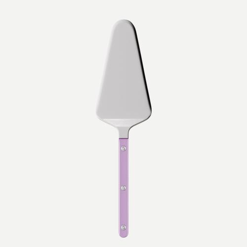 Serwer ciasta, Bistrot Pearly, Lilac - Sabre Paris