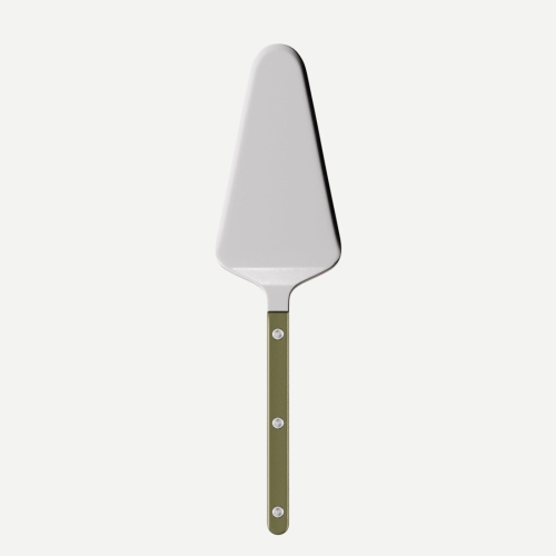 Serwer ciasta, Bistrot Pearly, Olive - Sabre Paris