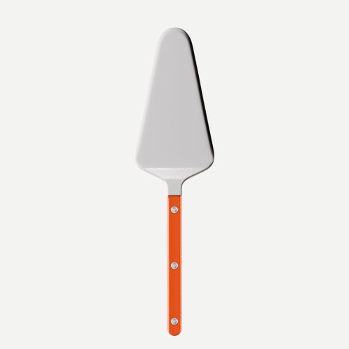 Serwer ciasta, Bistrot Pearly, Orange - Sabre Paris