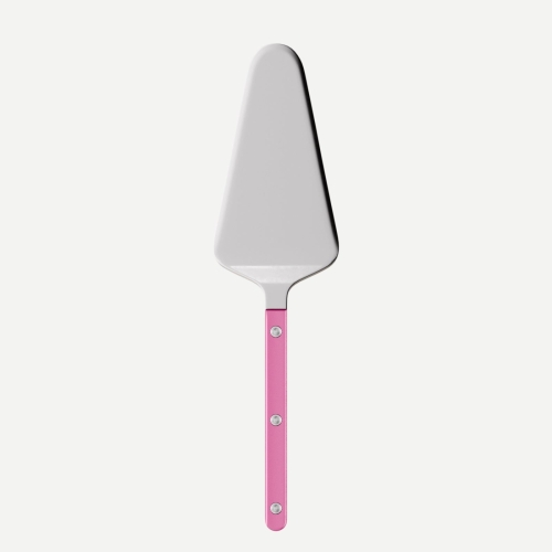 Serwer ciasta, Bistrot Pearly, Pink - Sabre Paris