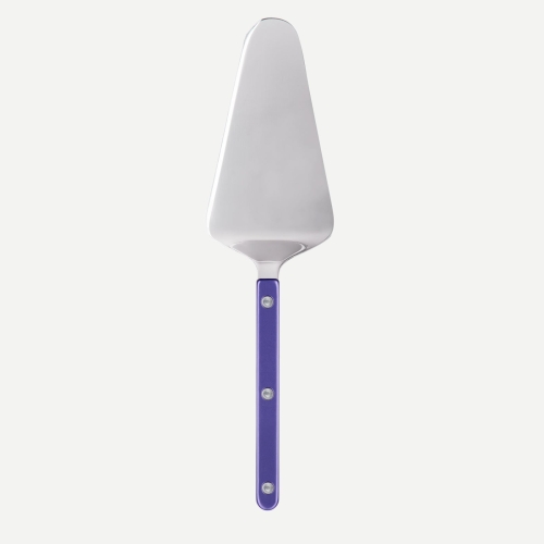 Serwer ciasta, Bistrot Pearly, Purple - Sabre Paris