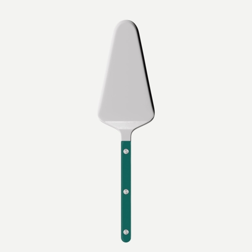 Serwer ciasta, Bistrot, Aquamarine - Sabre Paris
