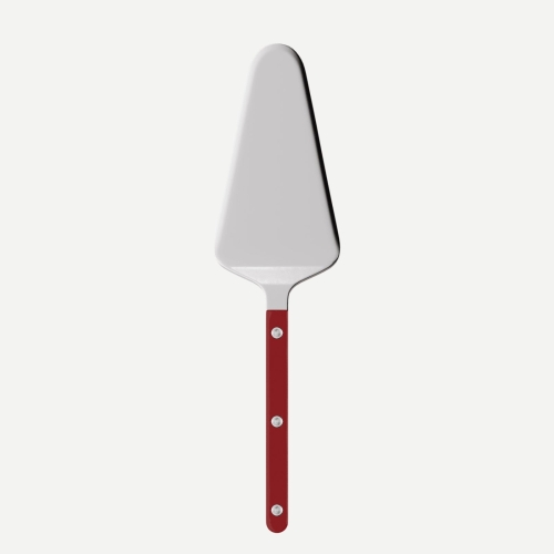 Serwer ciasta, Bistrot, Burgundy - Sabre Paris