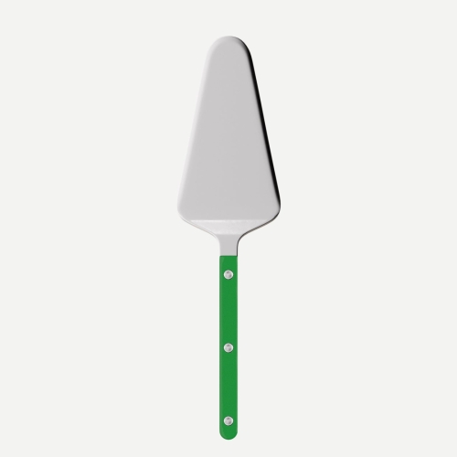 Serwer ciasta, Bistrot, Garden green - Sabre Paris
